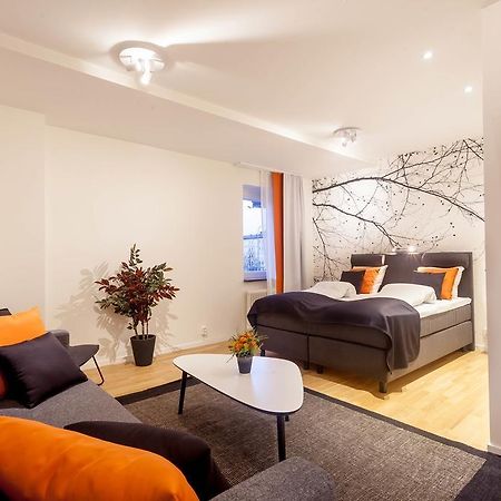 Apartdirect Solna Eksteriør bilde