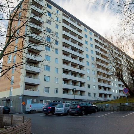 Apartdirect Solna Eksteriør bilde