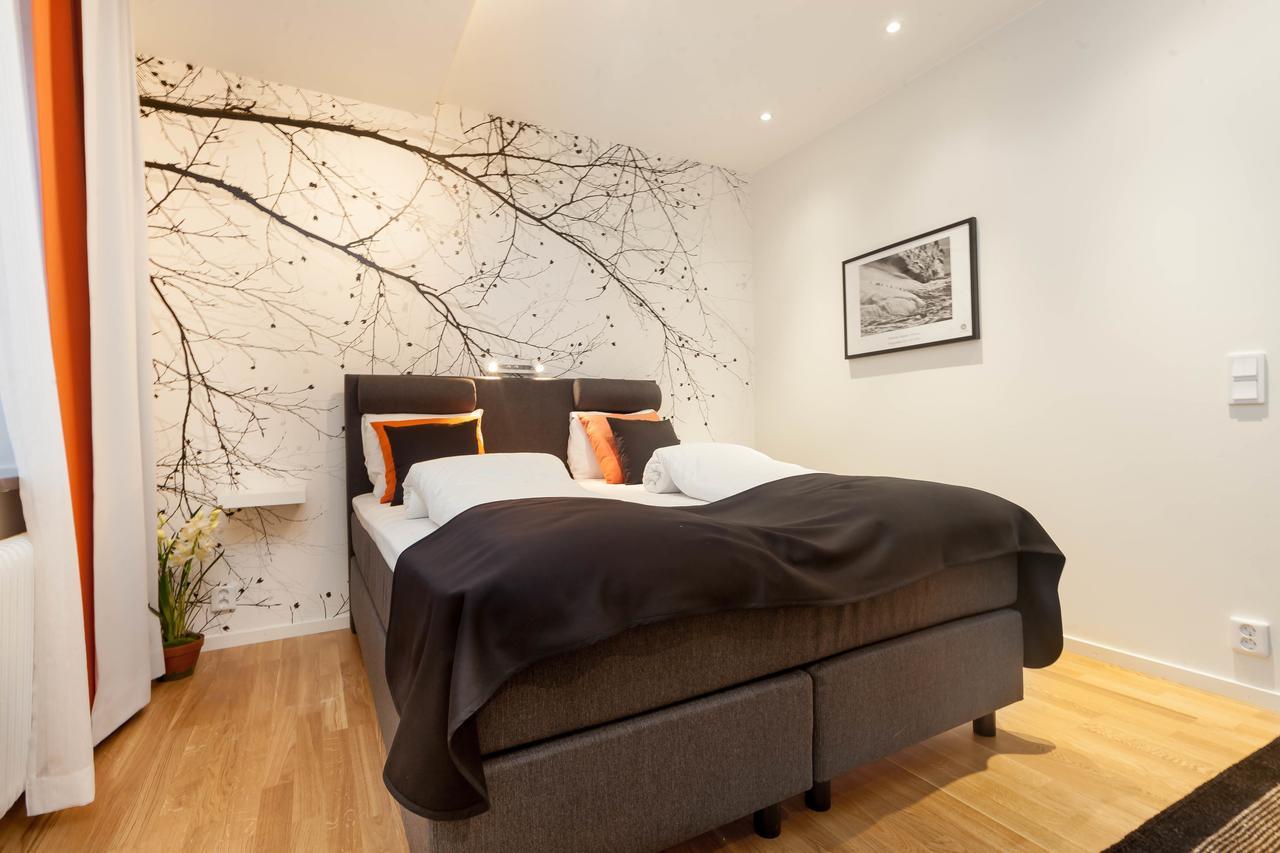 Apartdirect Solna Rom bilde