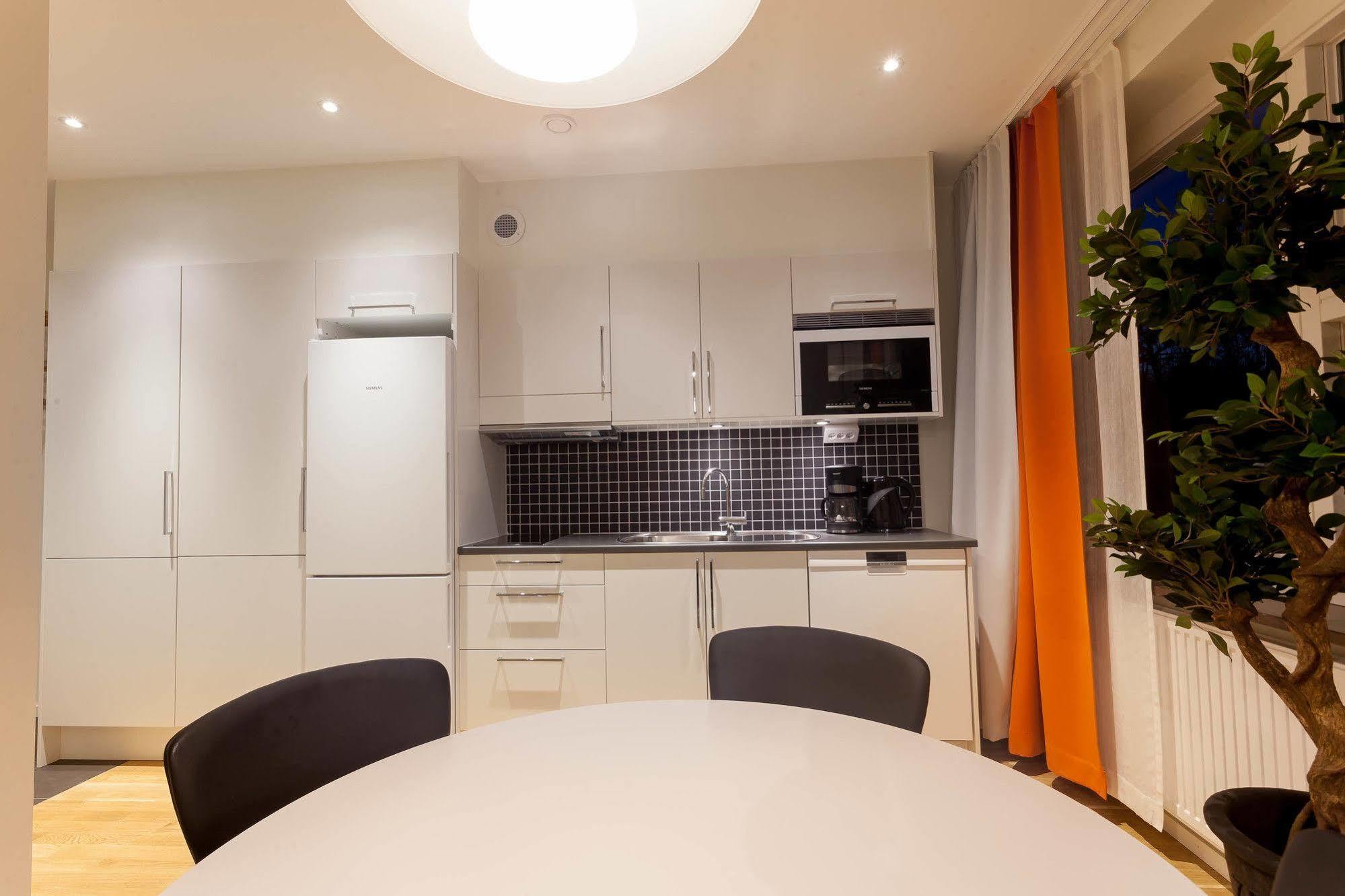 Apartdirect Solna Eksteriør bilde